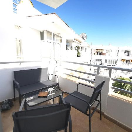 דירות San Bartolomé Apto. Edif.Barbados En Playa Del Ingles מראה חיצוני תמונה